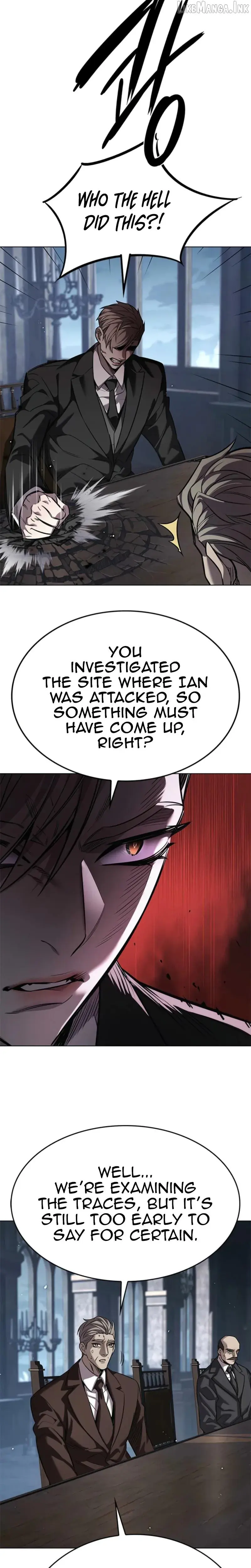 Eleceed Chapter 413 Page 15