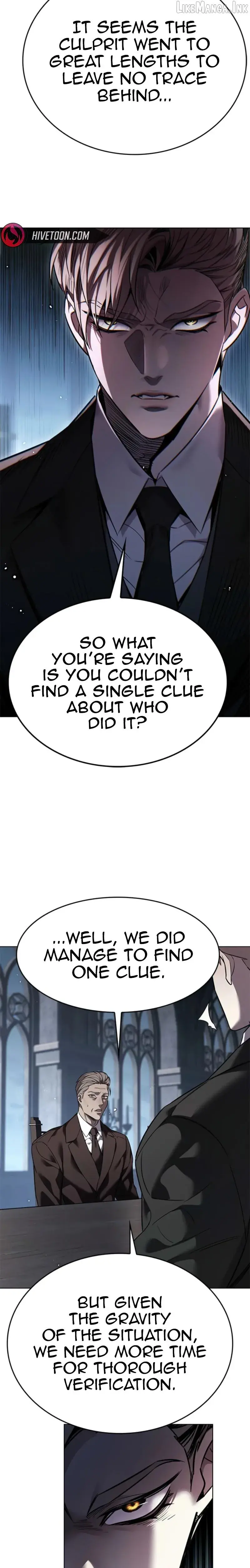 Eleceed Chapter 413 Page 16