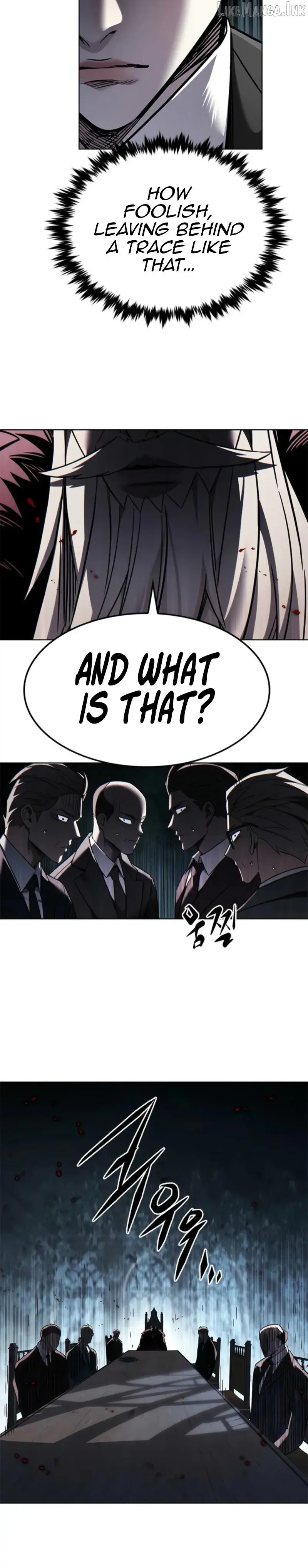 Eleceed Chapter 413 Page 17