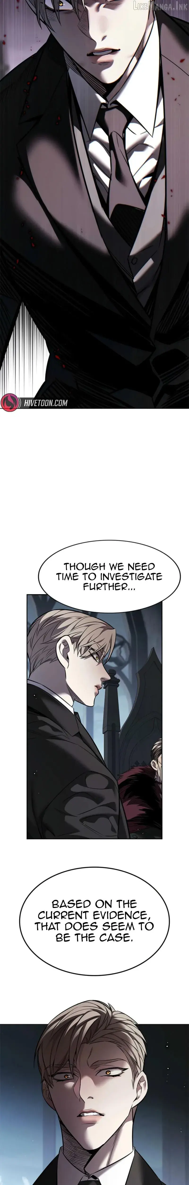 Eleceed Chapter 413 Page 19