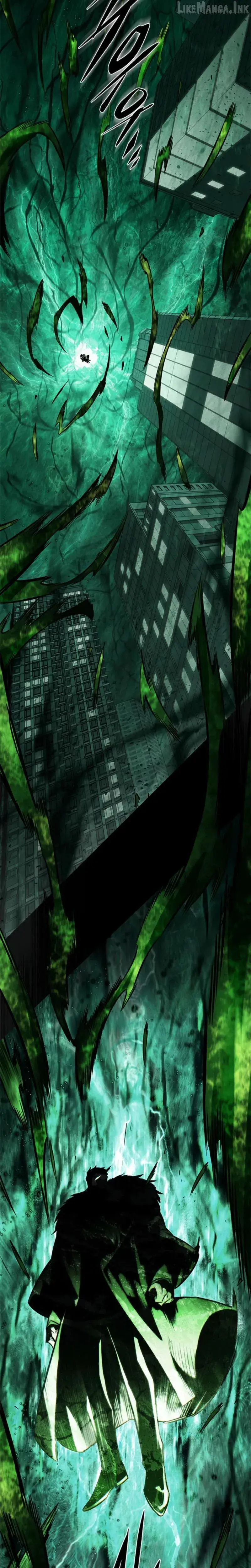 Eleceed Chapter 413 Page 37