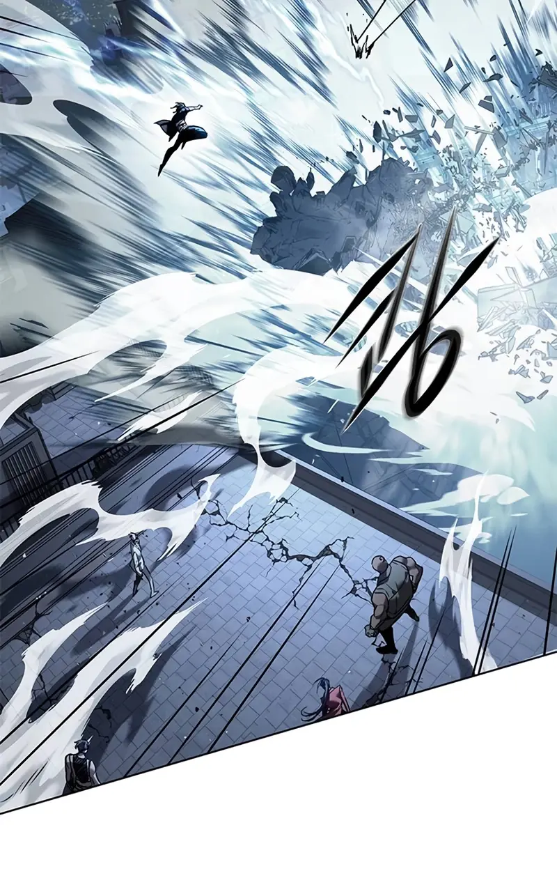 Eleceed Chapter 416 Page 27