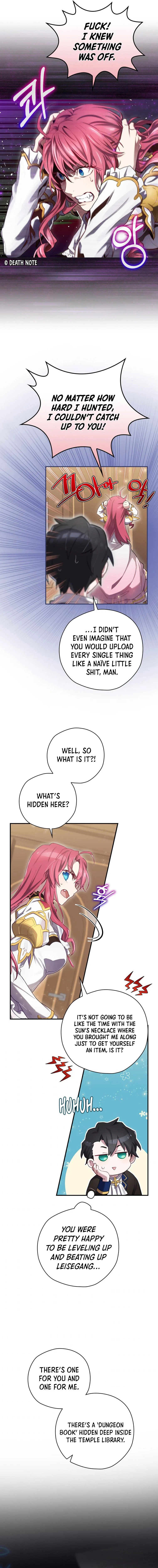 Ending Maker Chapter 7 Page 7