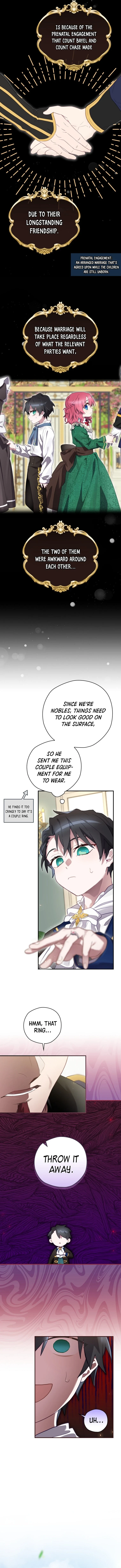 Ending Maker Chapter 14 Page 3