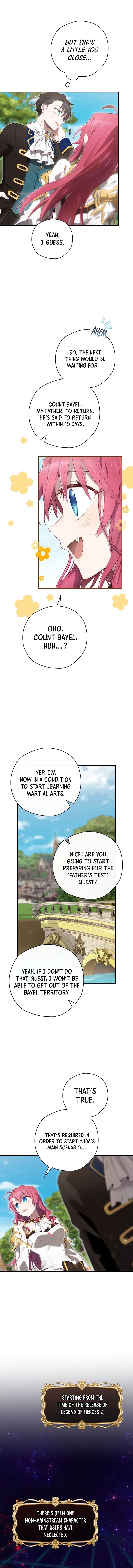Ending Maker Chapter 14 Page 10