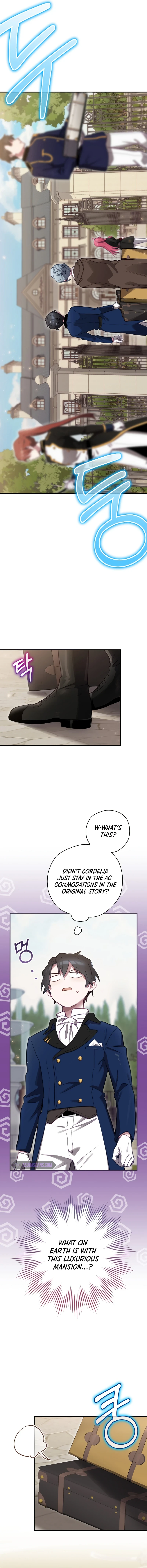 Ending Maker Chapter 24 Page 13