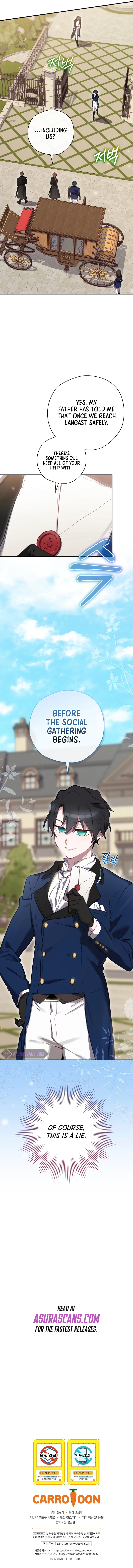 Ending Maker Chapter 24 Page 16