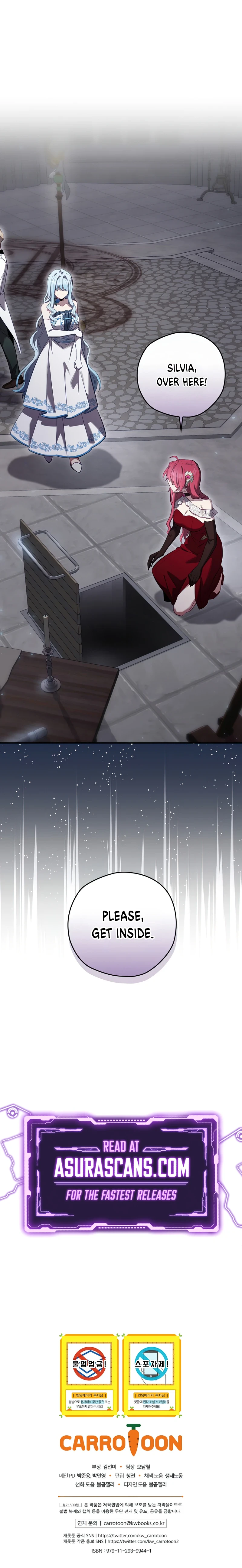 Ending Maker Chapter 29 Page 13