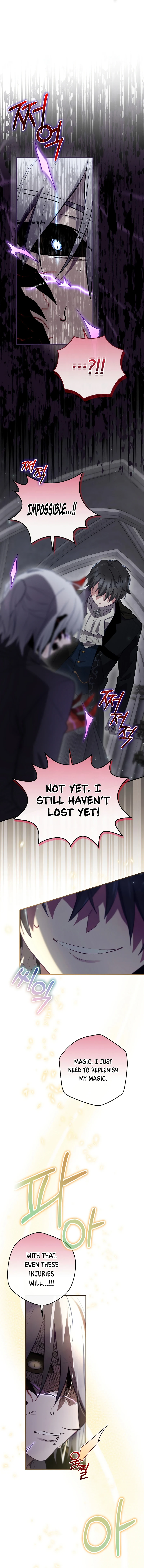 Ending Maker Chapter 33 Page 7