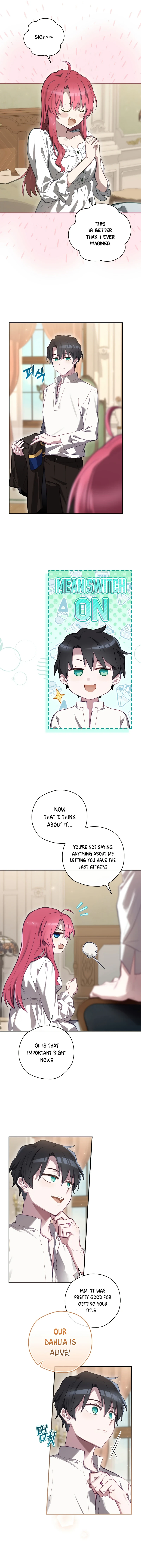 Ending Maker Chapter 34 Page 4