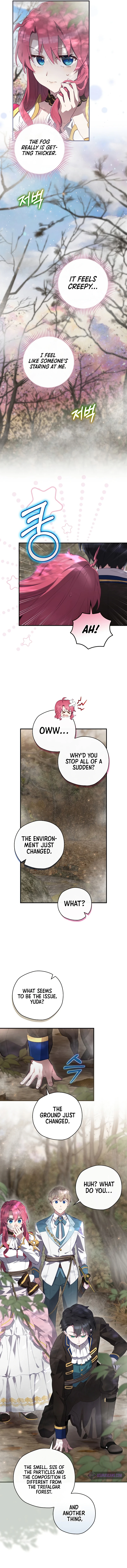 Ending Maker Chapter 38 Page 7