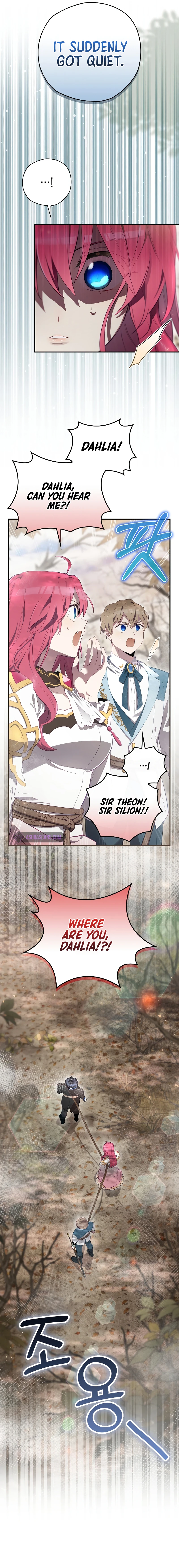 Ending Maker Chapter 38 Page 8