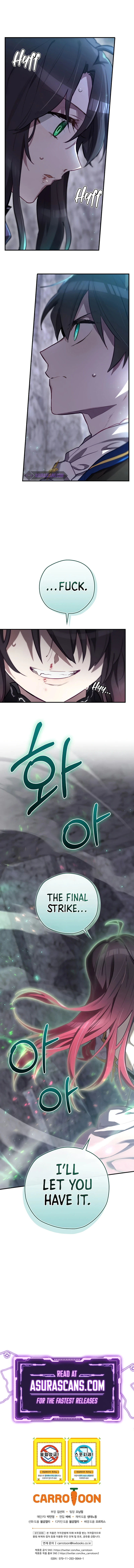 Ending Maker Chapter 40 Page 13