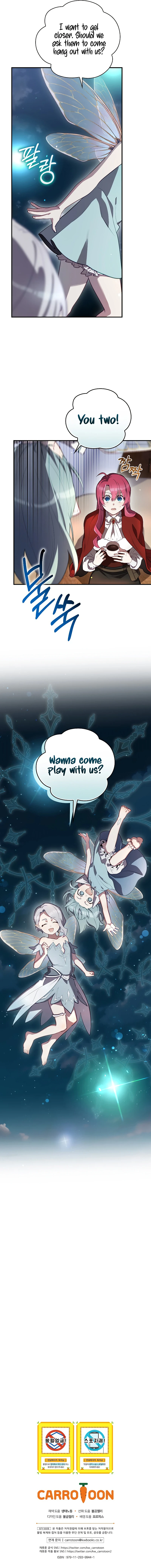 Ending Maker Chapter 48 Page 11