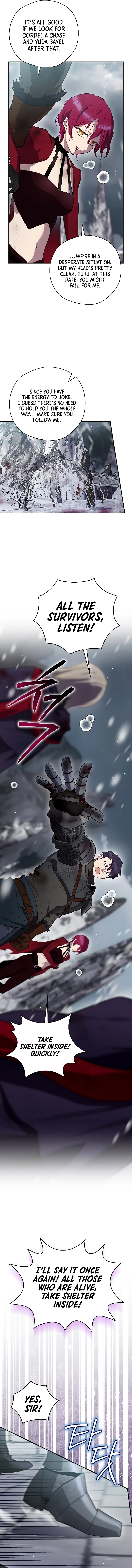 Ending Maker Chapter 52 Page 10