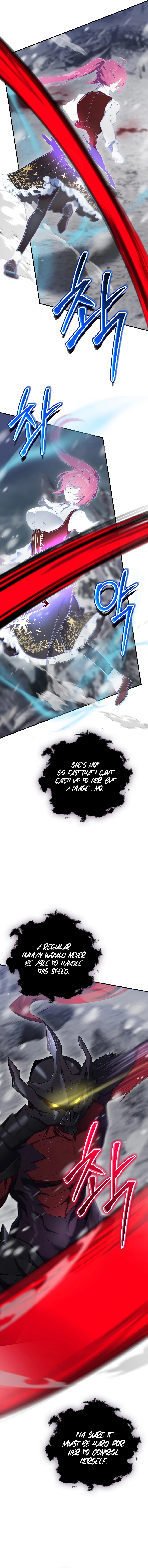 Ending Maker Chapter 57 Page 8