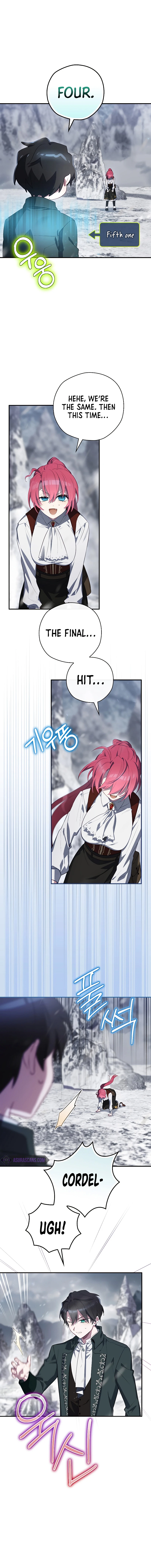 Ending Maker Chapter 59 Page 6