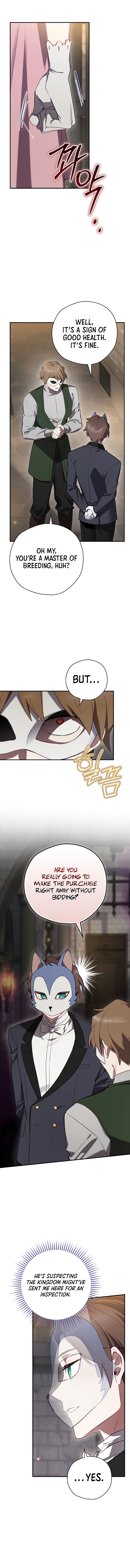 Ending Maker Chapter 64 Page 3
