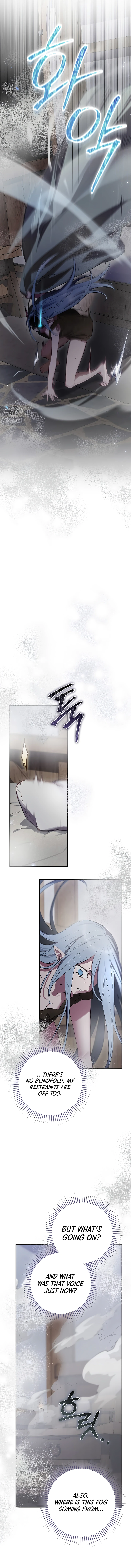 Ending Maker Chapter 64 Page 13