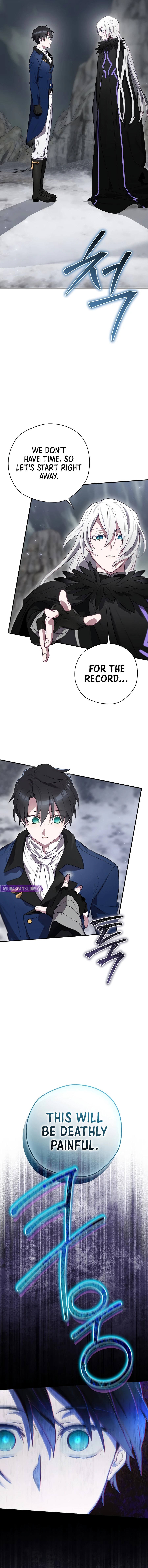 Ending Maker Chapter 68 Page 9