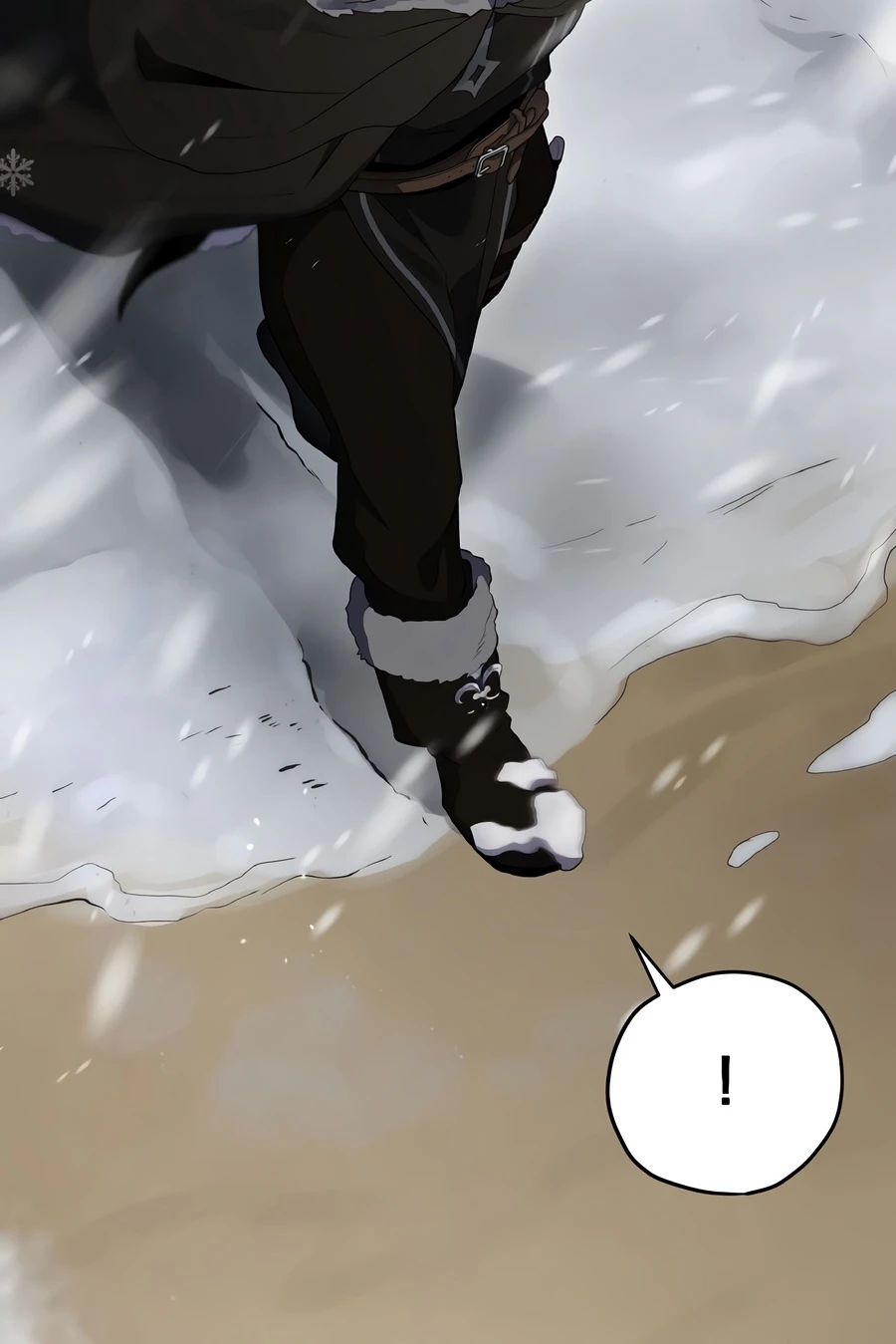 Ending Maker Chapter 74 Page 14