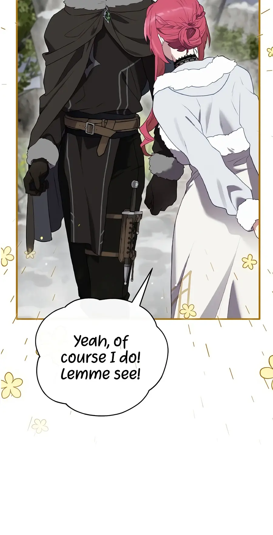 Ending Maker Chapter 83 Page 19