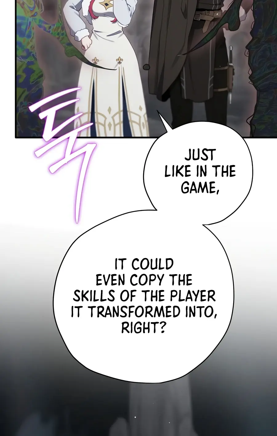 Ending Maker Chapter 84 Page 15