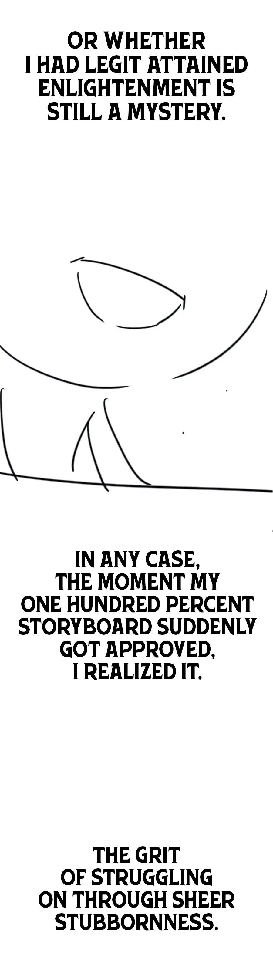 Eternally Regressing Knight Chapter 112.5 Page 11
