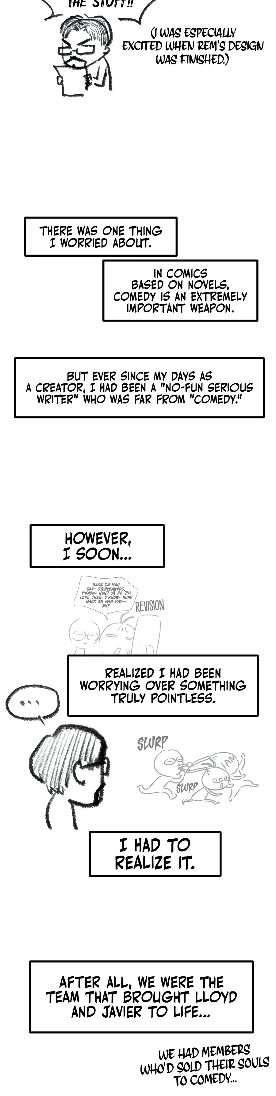Eternally Regressing Knight Chapter 112.7 Page 3