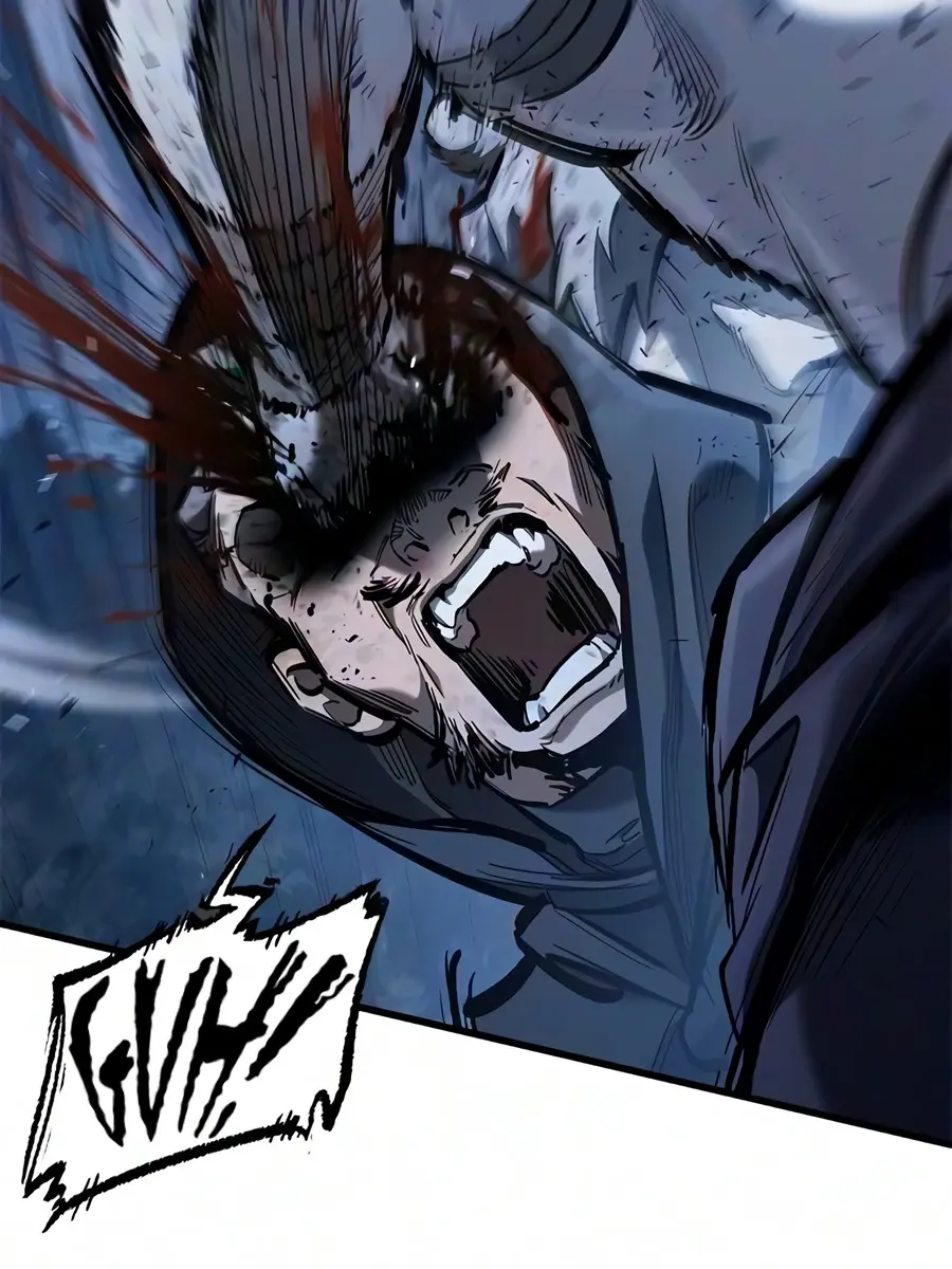 Eternally Regressing Knight Chapter 112 Page 6