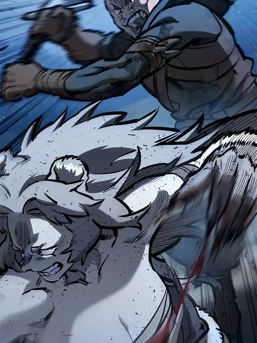 Eternally Regressing Knight Chapter 112 Page 8