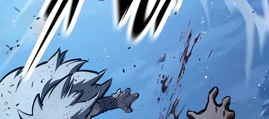 Eternally Regressing Knight Chapter 112 Page 15