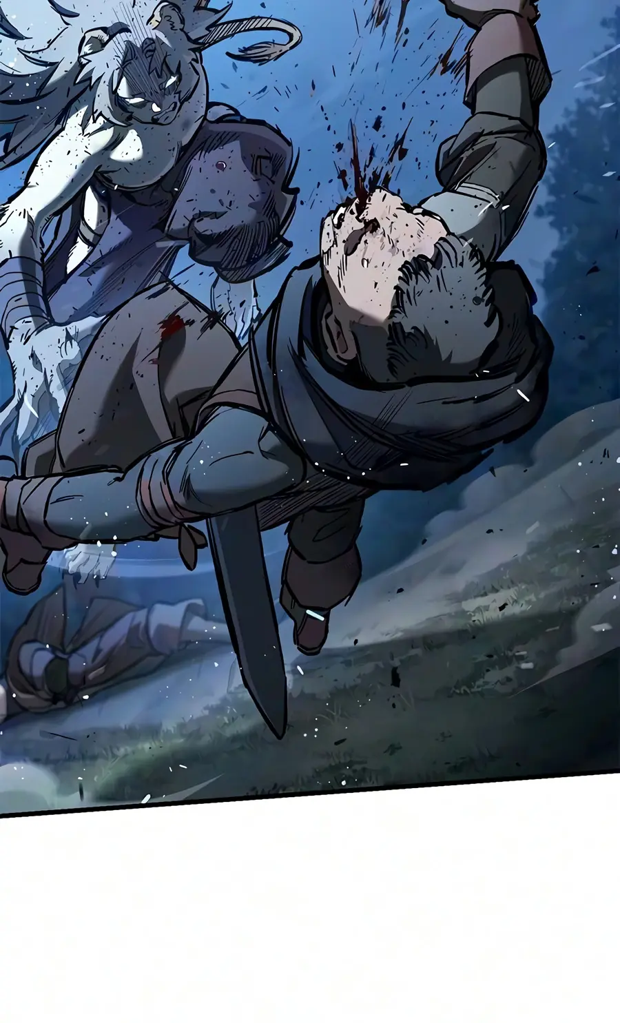 Eternally Regressing Knight Chapter 112 Page 16