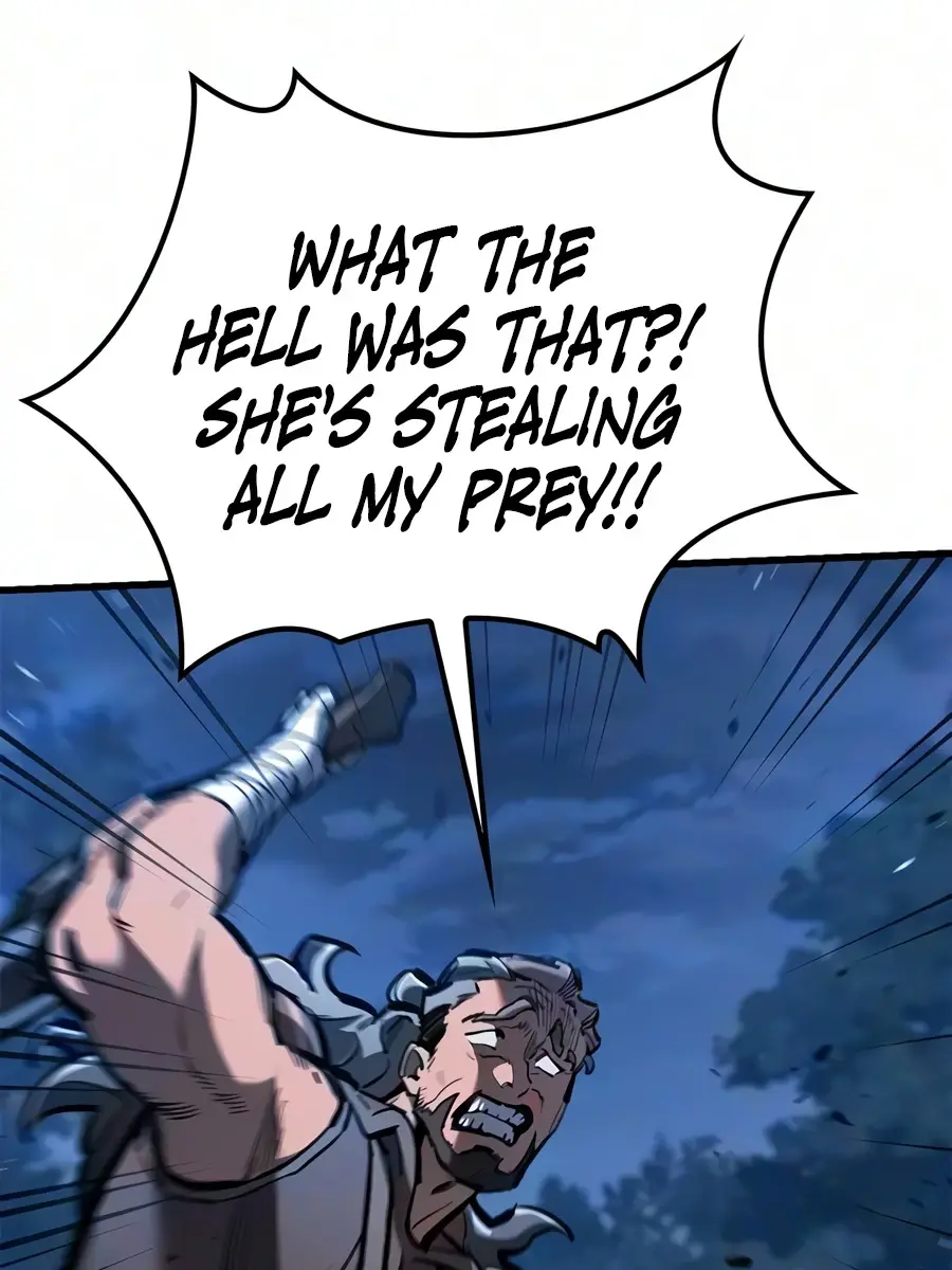 Eternally Regressing Knight Chapter 112 Page 17