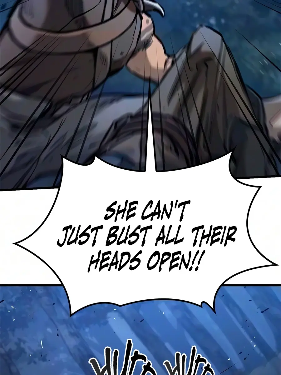 Eternally Regressing Knight Chapter 112 Page 18