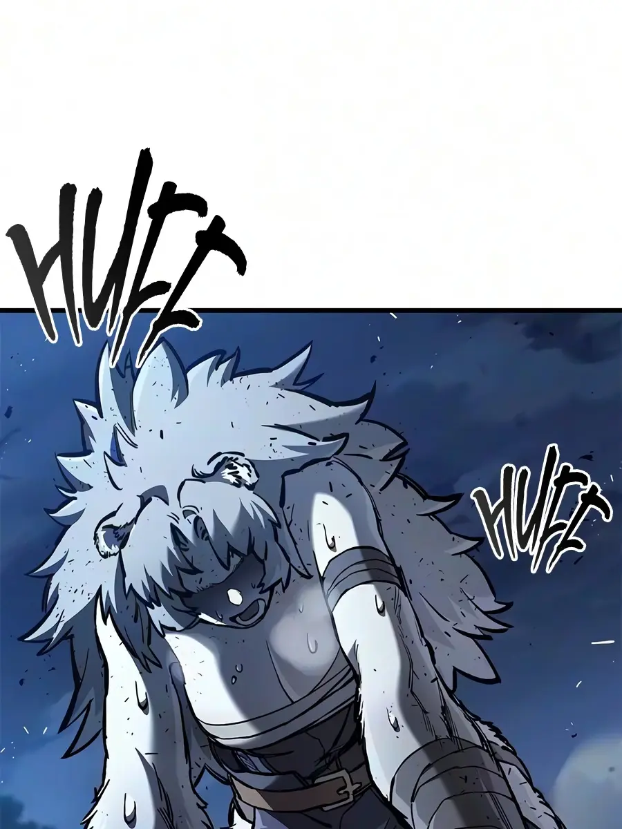 Eternally Regressing Knight Chapter 112 Page 20