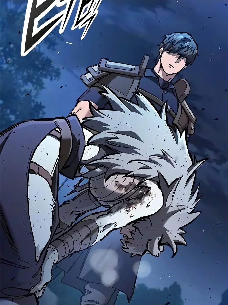 Eternally Regressing Knight Chapter 112 Page 22