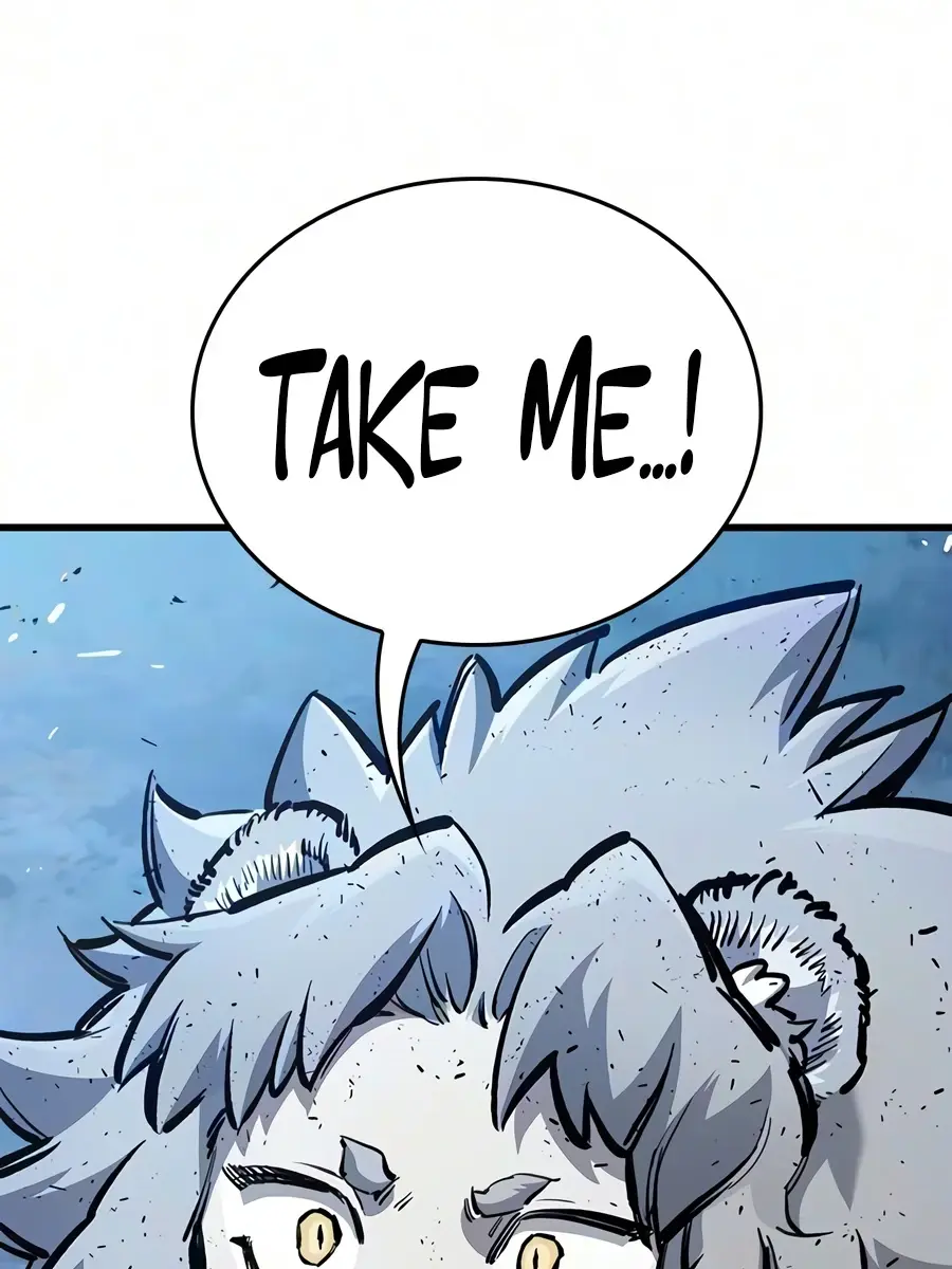 Eternally Regressing Knight Chapter 112 Page 28