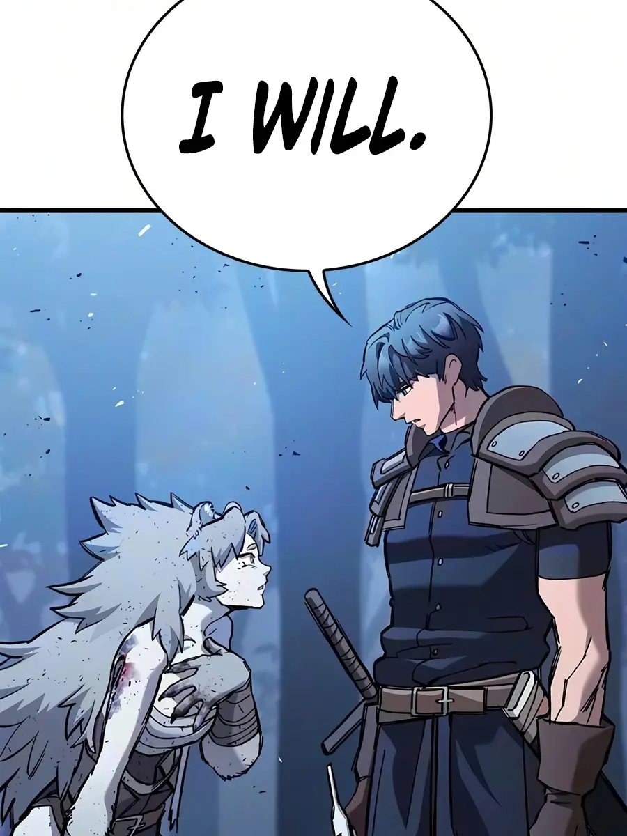 Eternally Regressing Knight Chapter 112 Page 32