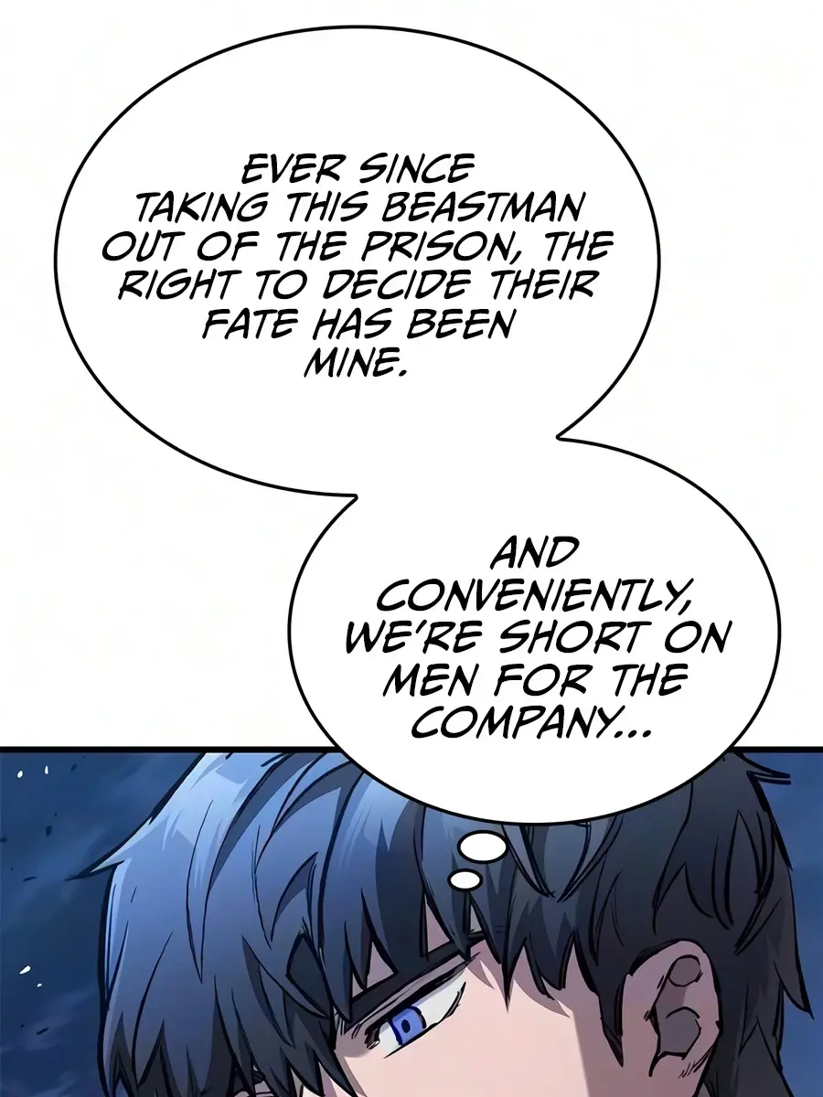 Eternally Regressing Knight Chapter 112 Page 34