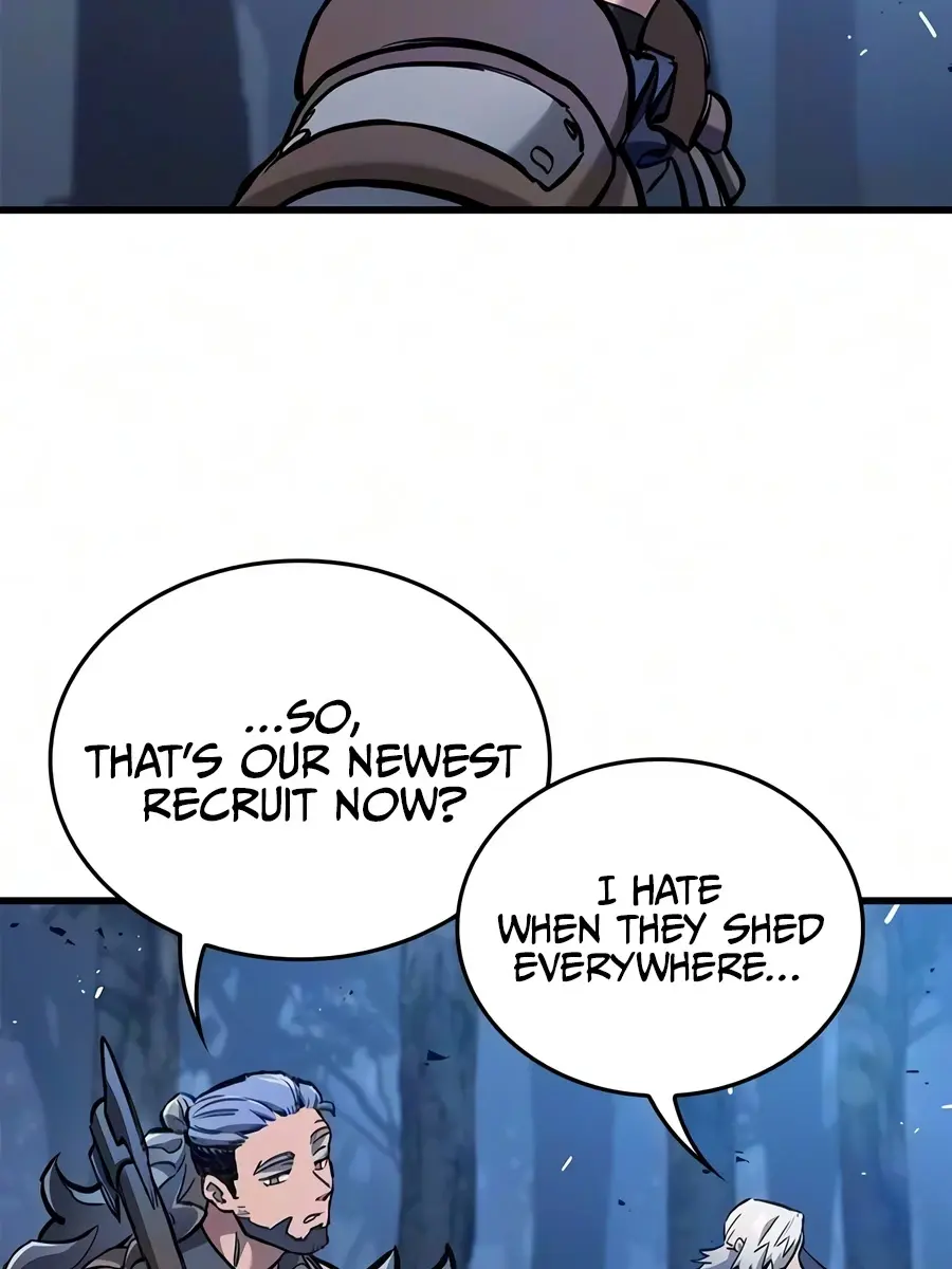 Eternally Regressing Knight Chapter 112 Page 40