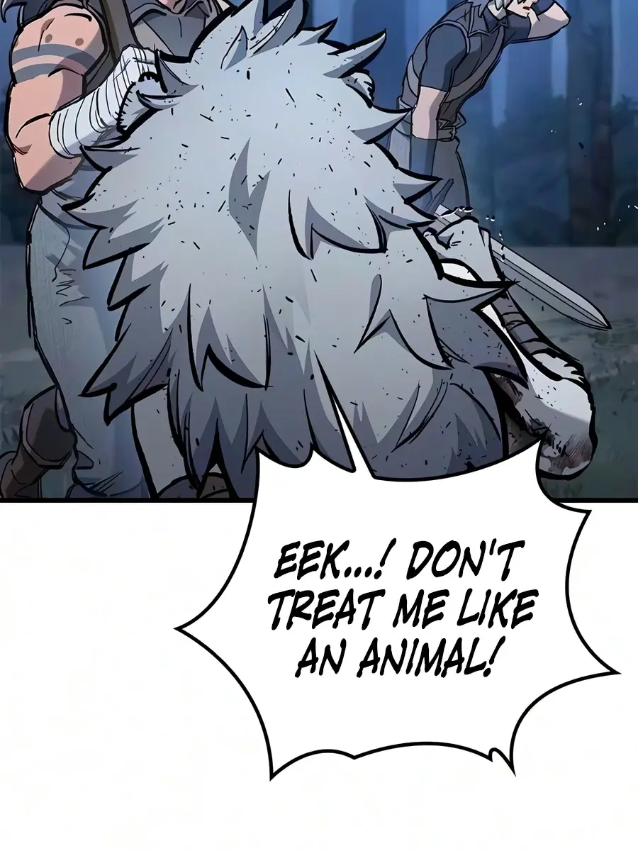 Eternally Regressing Knight Chapter 112 Page 41