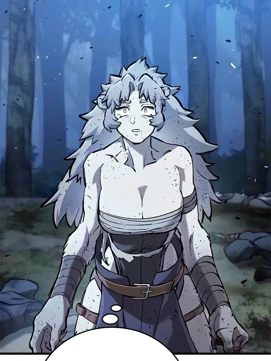 Eternally Regressing Knight Chapter 112 Page 48