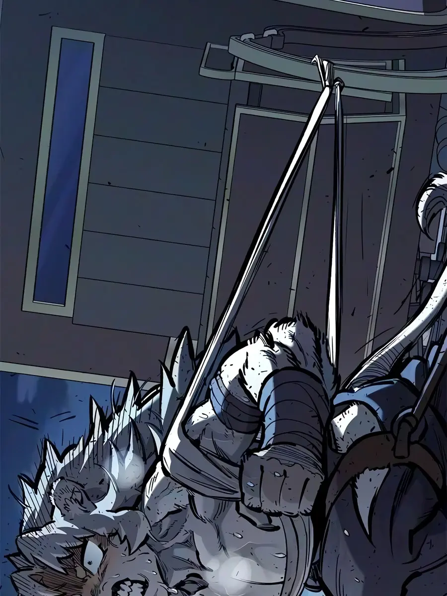 Eternally Regressing Knight Chapter 112 Page 53