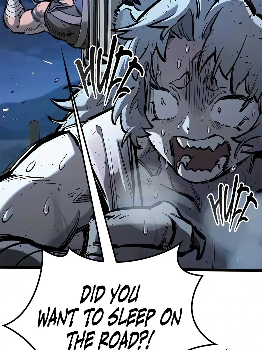 Eternally Regressing Knight Chapter 112 Page 56
