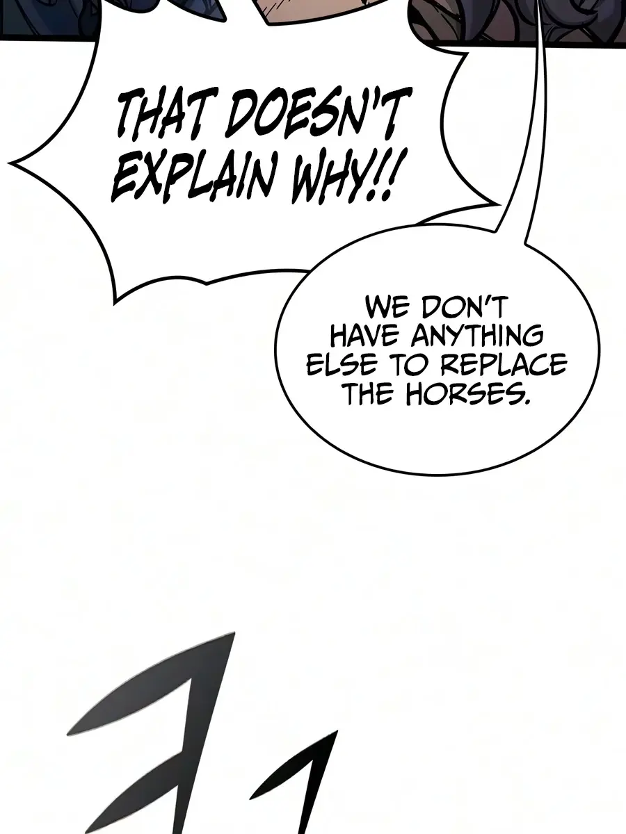 Eternally Regressing Knight Chapter 112 Page 59