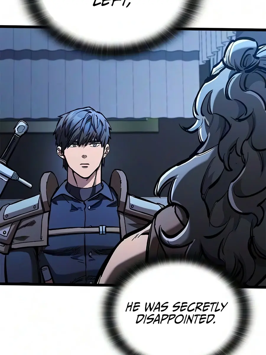 Eternally Regressing Knight Chapter 112 Page 62