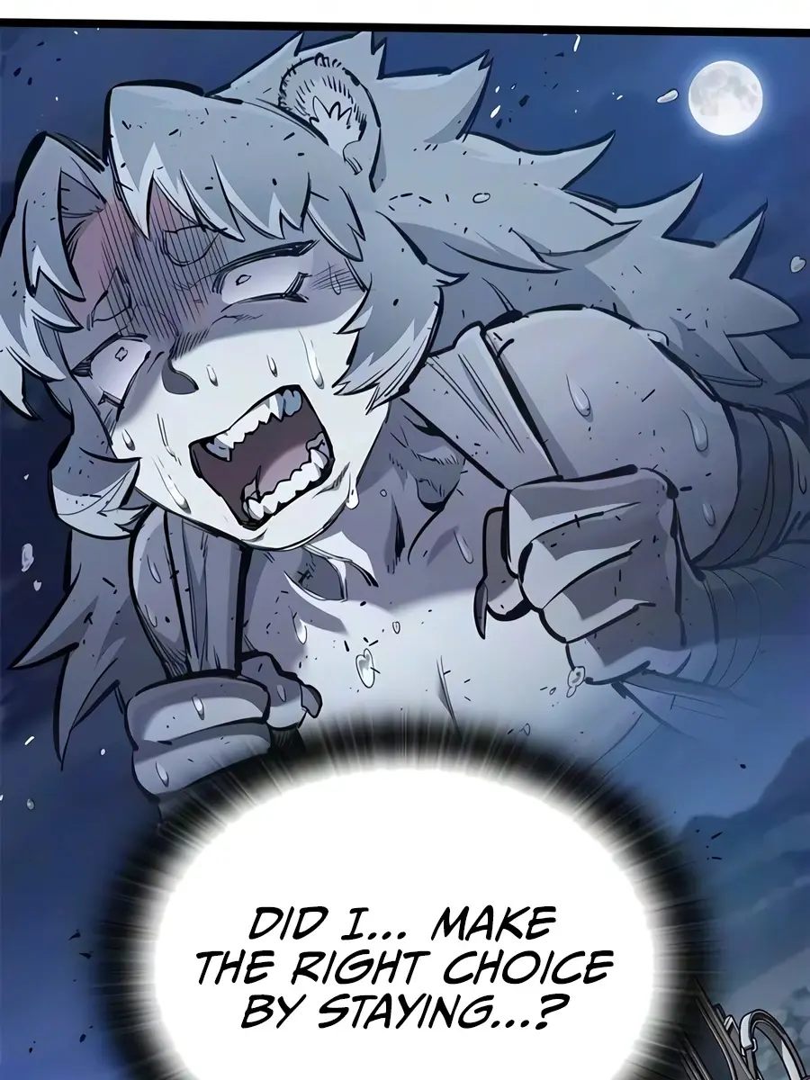 Eternally Regressing Knight Chapter 112 Page 68