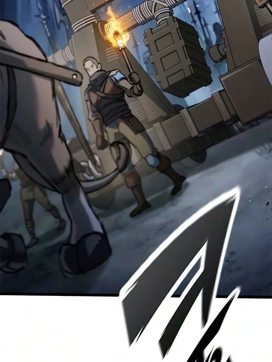 Eternally Regressing Knight Chapter 112 Page 74