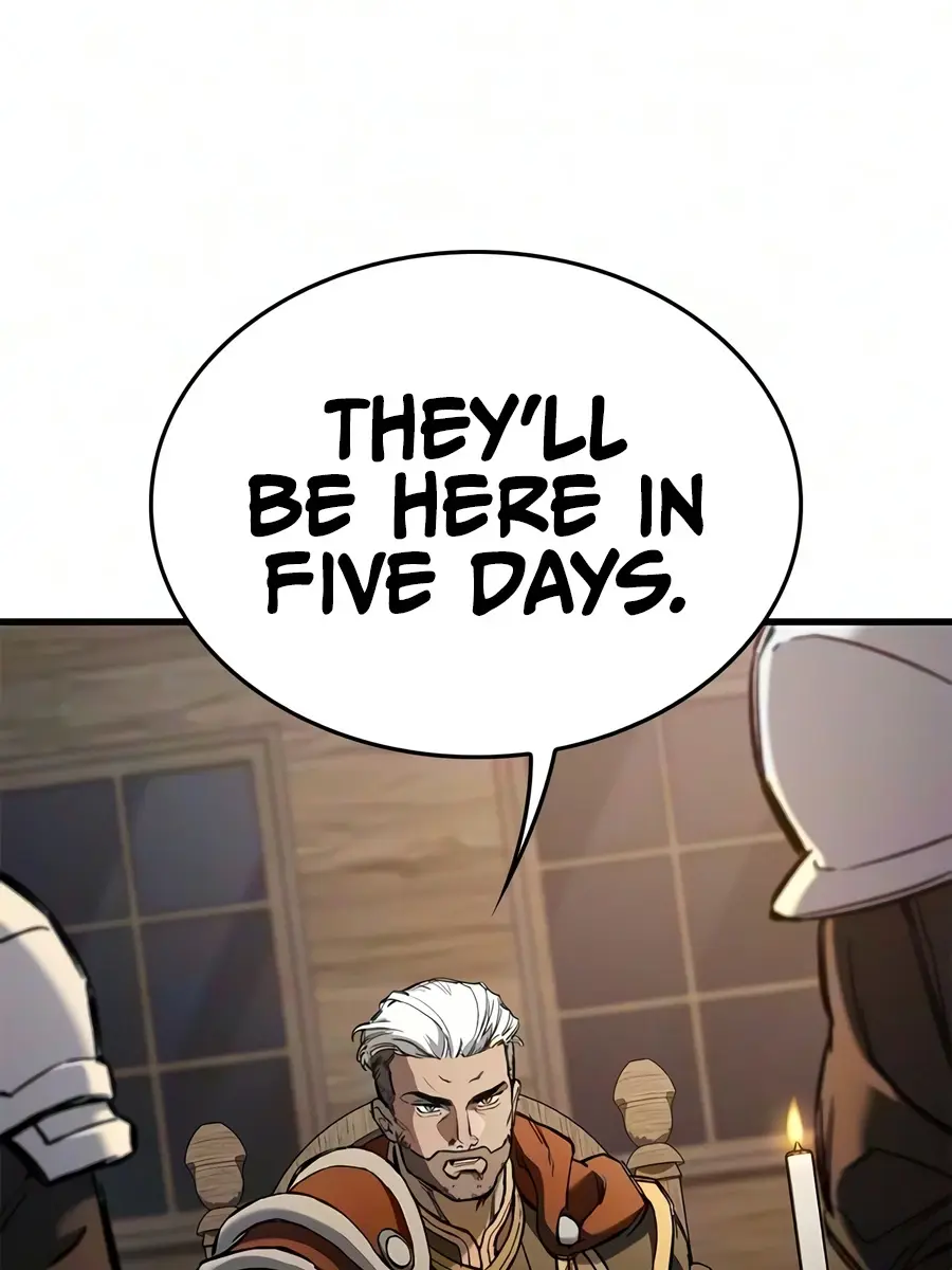 Eternally Regressing Knight Chapter 112 Page 76